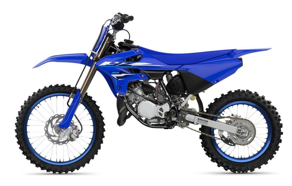 Yamaha YZ 85 (2026) (3)