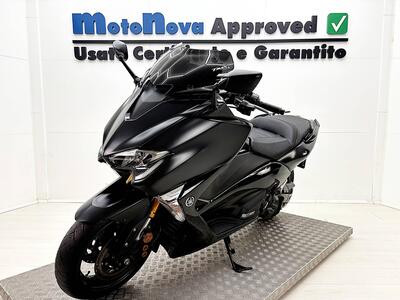 Yamaha T-Max 530 SX (2017 - 19) usata
