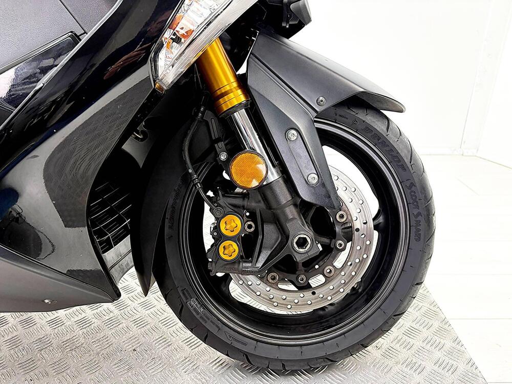 Yamaha T-Max 530 SX (2017 - 19) (9)