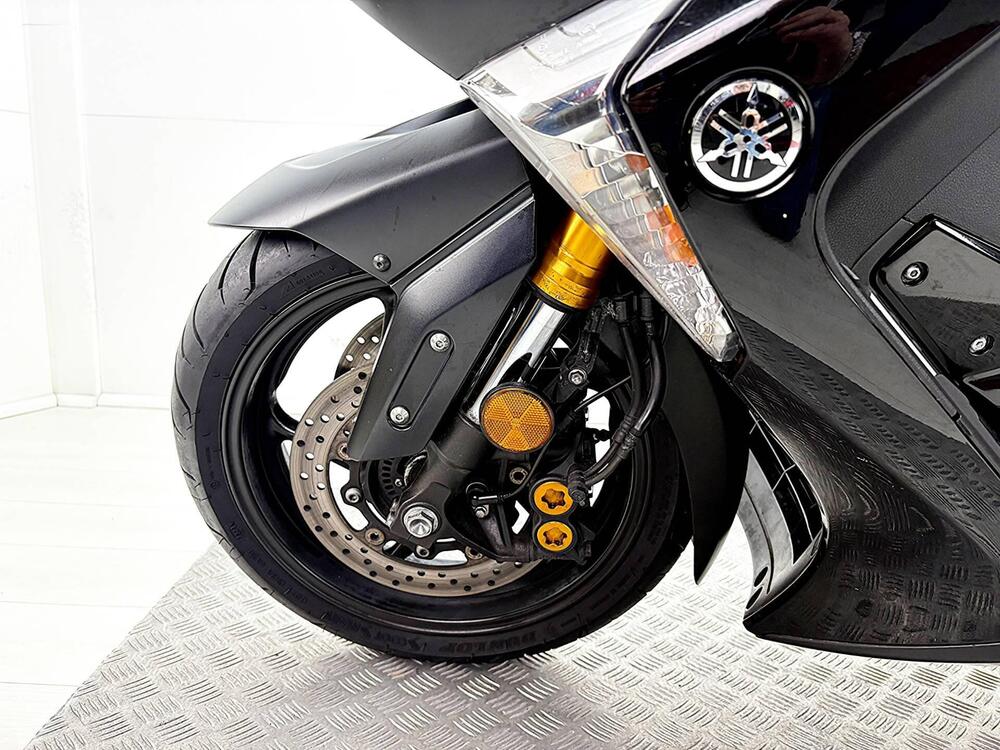 Yamaha T-Max 530 SX (2017 - 19) (10)