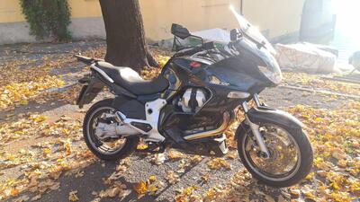 Moto Guzzi Norge 1200 GT (2009 - 11) usata