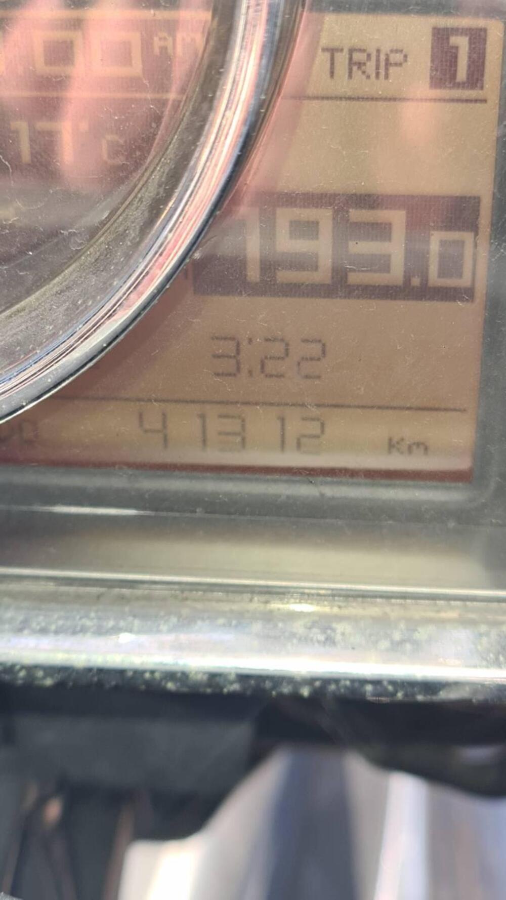 Moto Guzzi Norge 1200 GT (2009 - 11) (6)