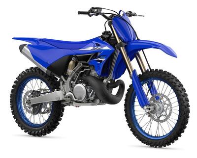 Yamaha YZ 250 (2026) nuova