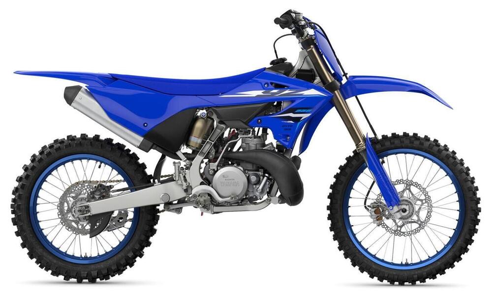 Yamaha YZ 250 (2026) (2)