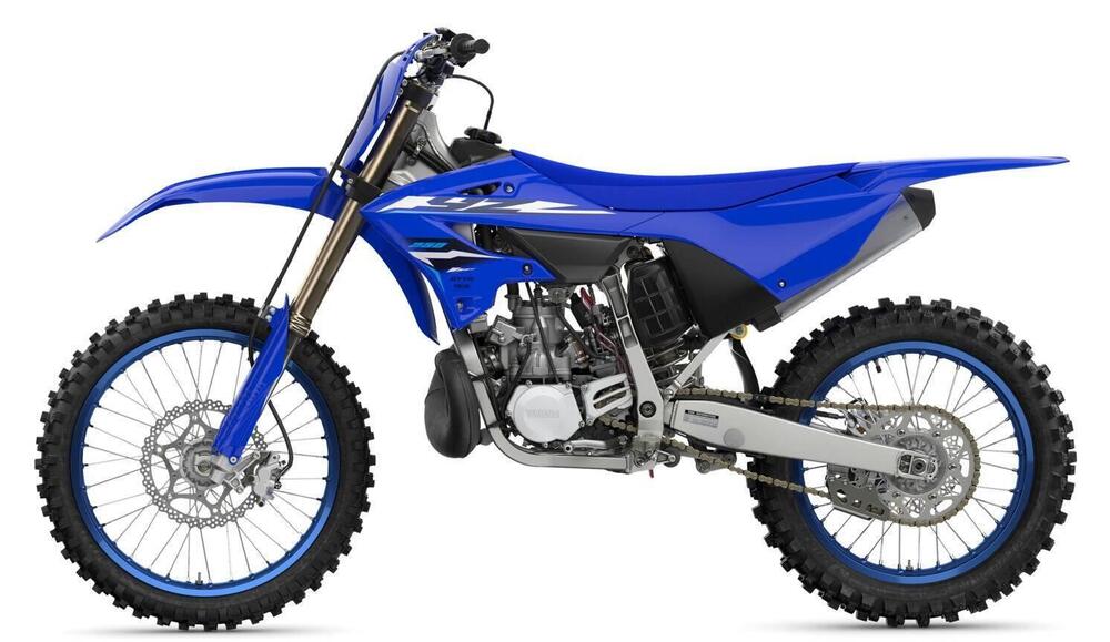 Yamaha YZ 250 (2026) (3)