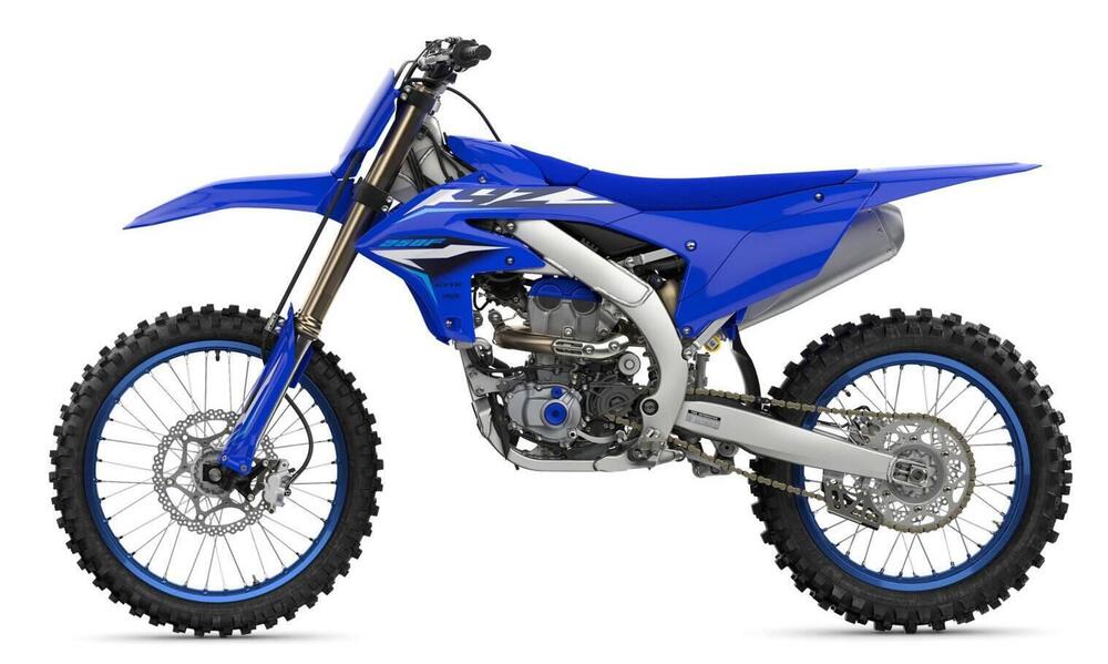 Yamaha YZ 250 F (2026) (3)