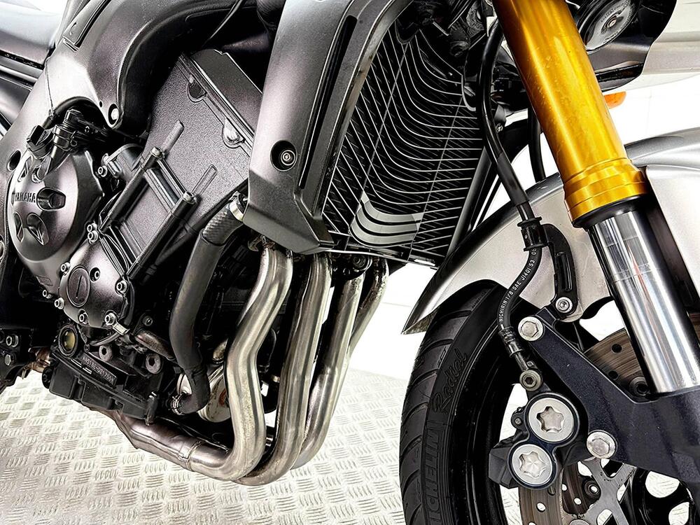 Yamaha FZ1 Fazer (2006 - 16) (11)