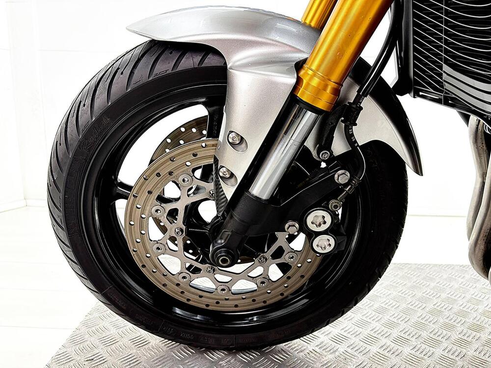 Yamaha FZ1 Fazer (2006 - 16) (13)