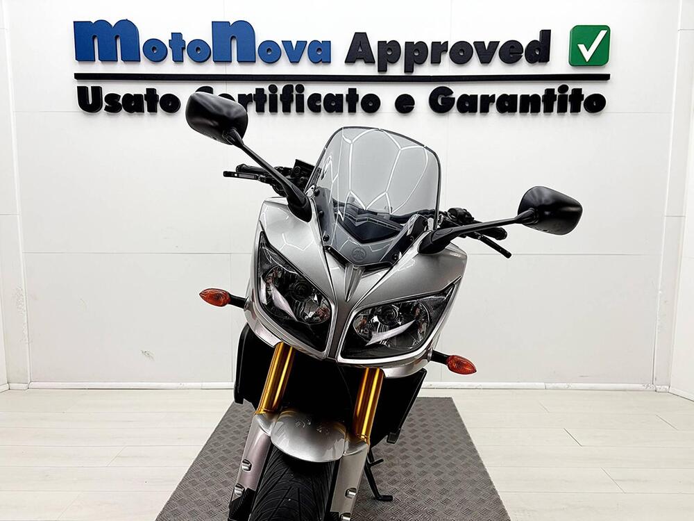 Yamaha FZ1 Fazer (2006 - 16) (2)