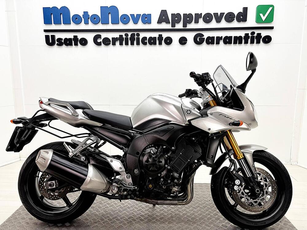 Yamaha FZ1 Fazer (2006 - 16) (4)