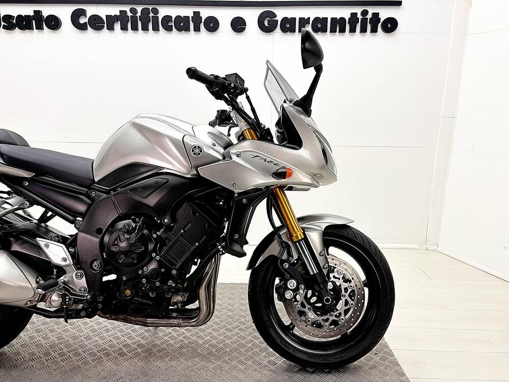 Yamaha FZ1 Fazer (2006 - 16) (9)