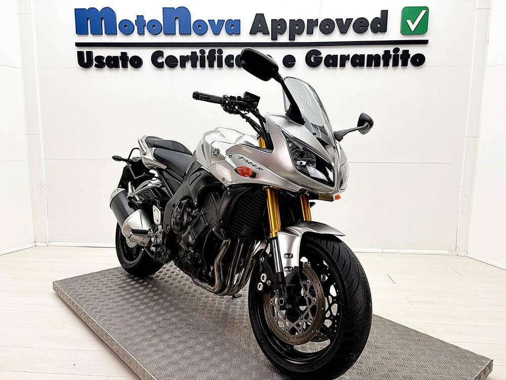 Yamaha FZ1 Fazer (2006 - 16) (3)