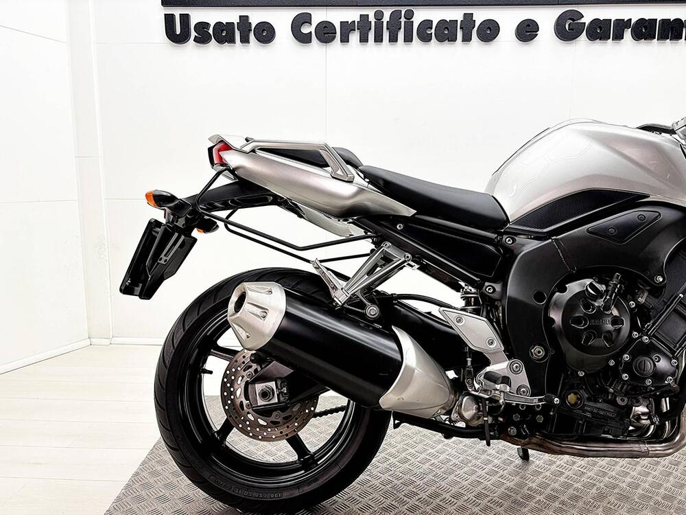 Yamaha FZ1 Fazer (2006 - 16) (7)