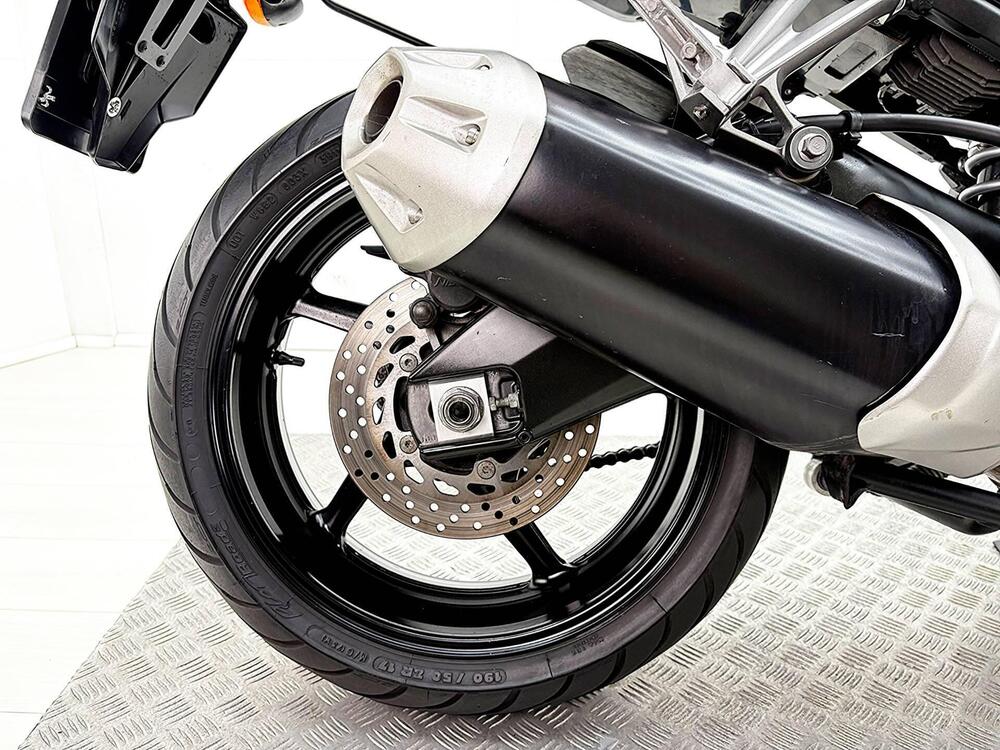 Yamaha FZ1 Fazer (2006 - 16) (6)