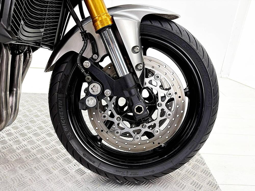 Yamaha FZ1 Fazer (2006 - 16) (12)