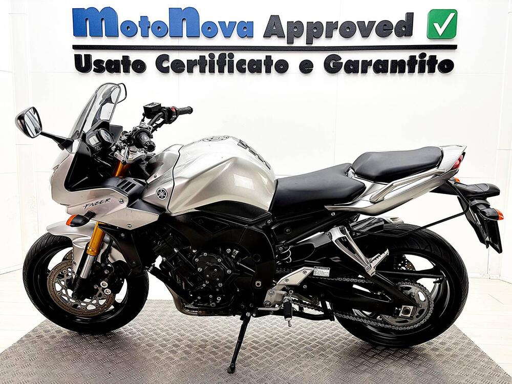 Yamaha FZ1 Fazer (2006 - 16) (5)