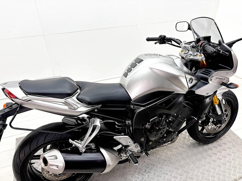 Yamaha FZ1 Fazer (2006 - 16) (19)