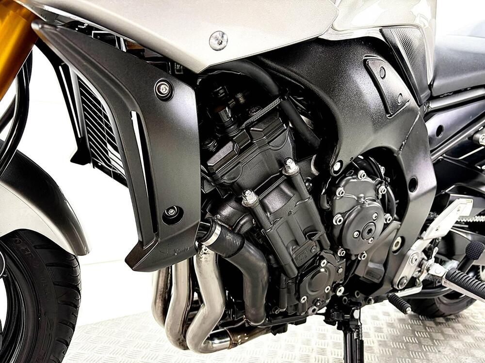 Yamaha FZ1 Fazer (2006 - 16) (15)