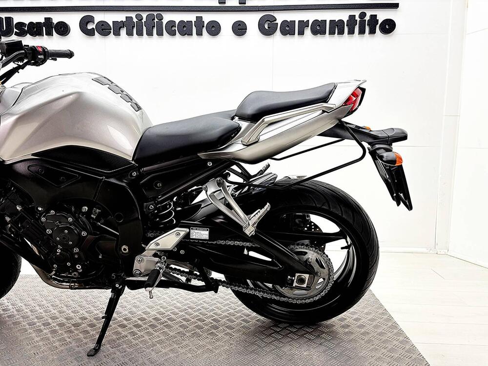 Yamaha FZ1 Fazer (2006 - 16) (17)