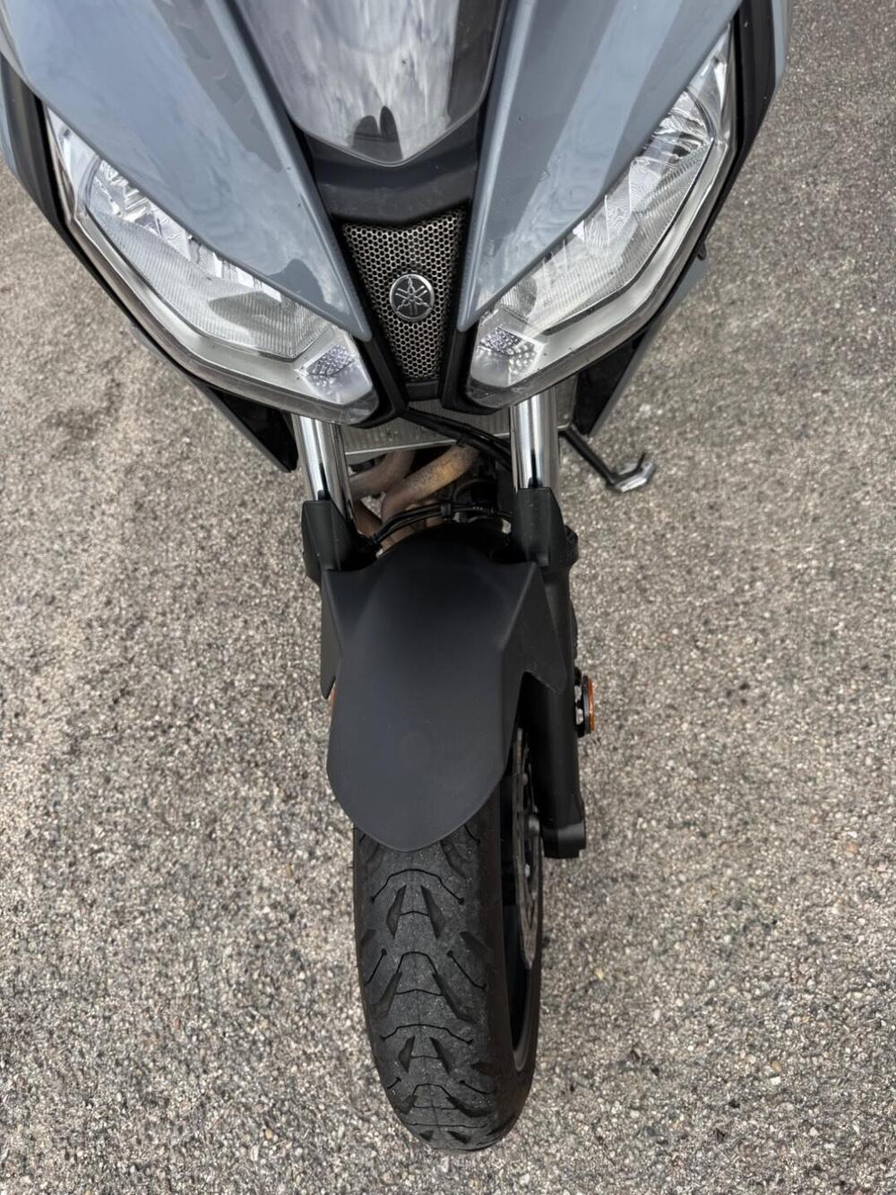 Yamaha Tracer 700 (2016 - 20) (3)