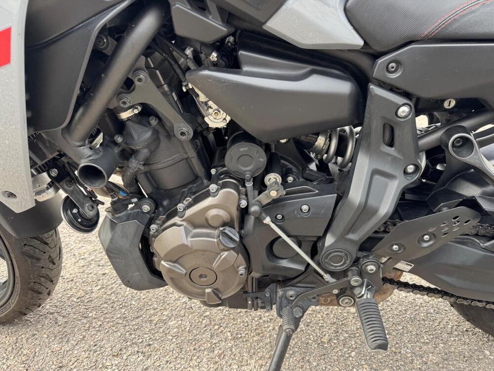 Yamaha Tracer 700 (2016 - 20) (4)