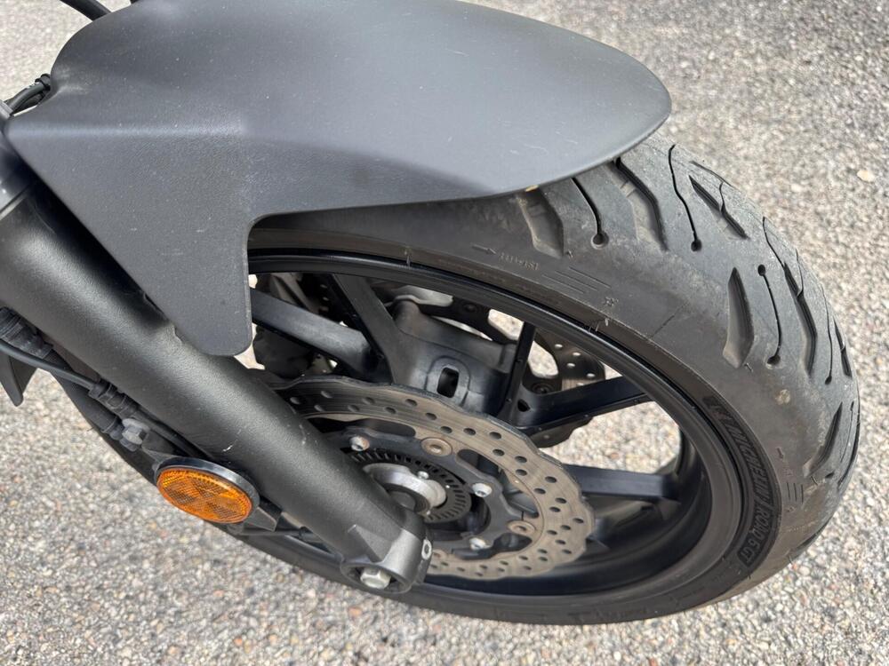 Yamaha Tracer 700 (2016 - 20) (9)