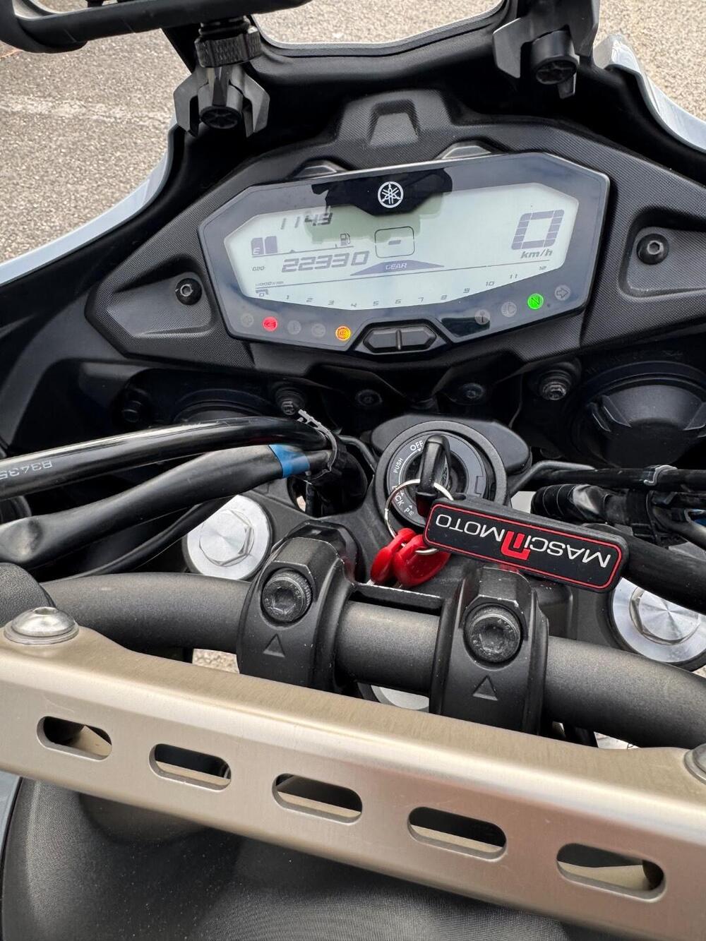 Yamaha Tracer 700 (2016 - 20) (10)