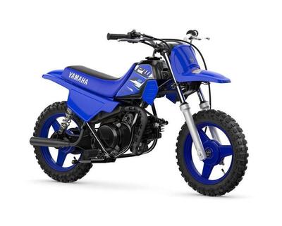 Yamaha PW 50 (2026) nuova