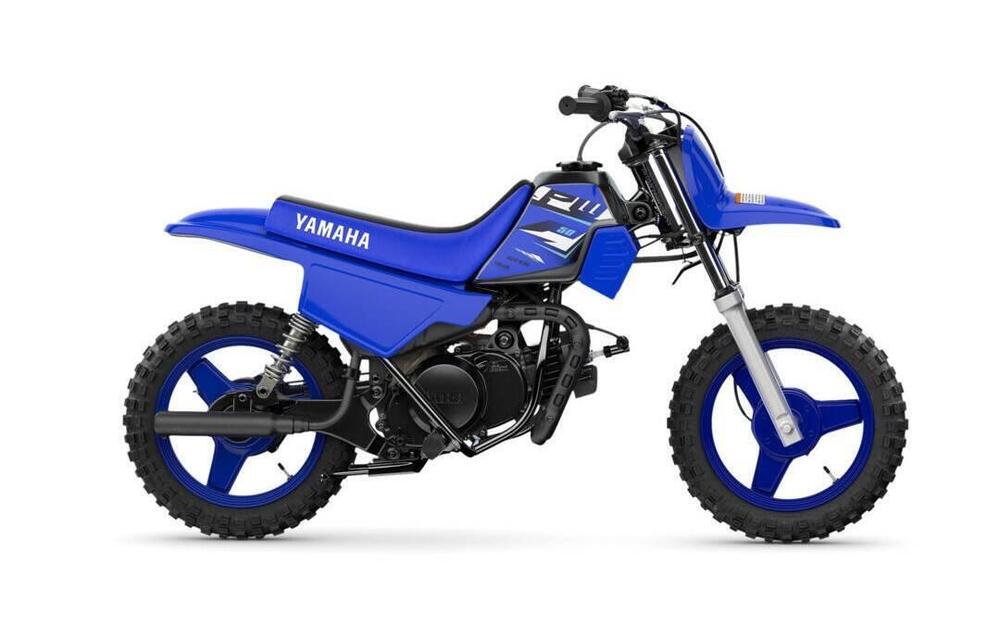 Yamaha PW 50 (2026) (2)