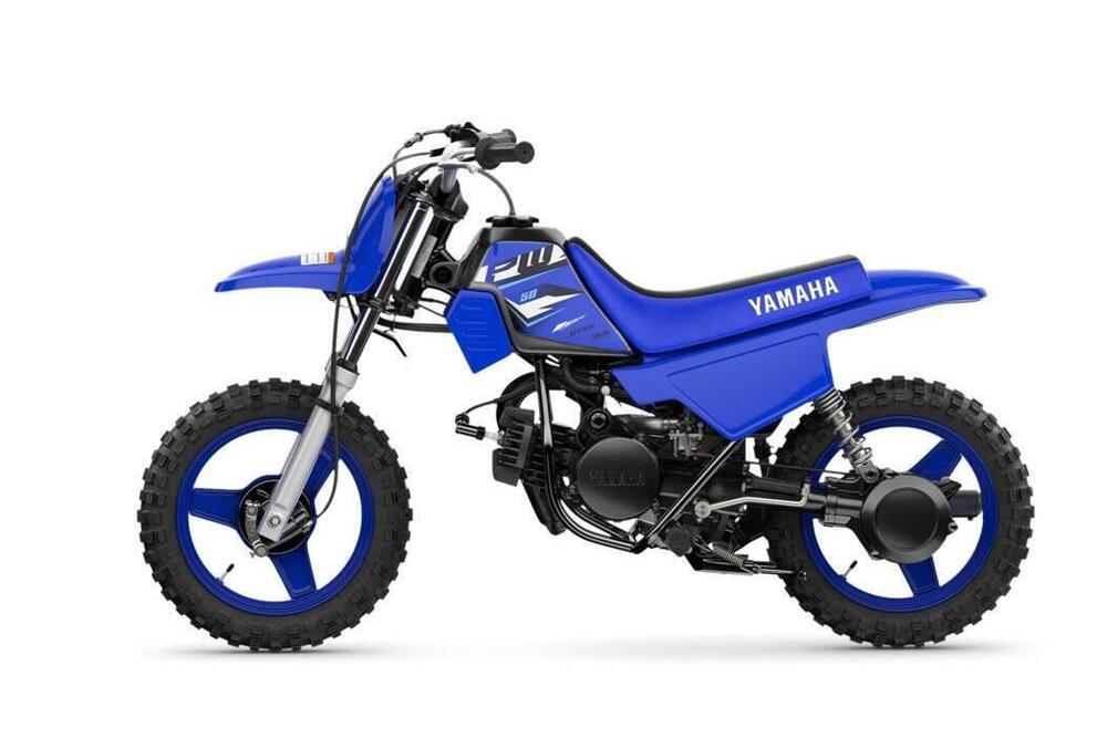 Yamaha PW 50 (2026) (3)