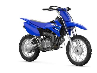 Yamaha TT-R 110 (2026) nuova