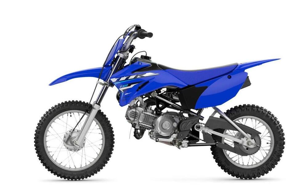 Yamaha TT-R 110 (2026) (4)