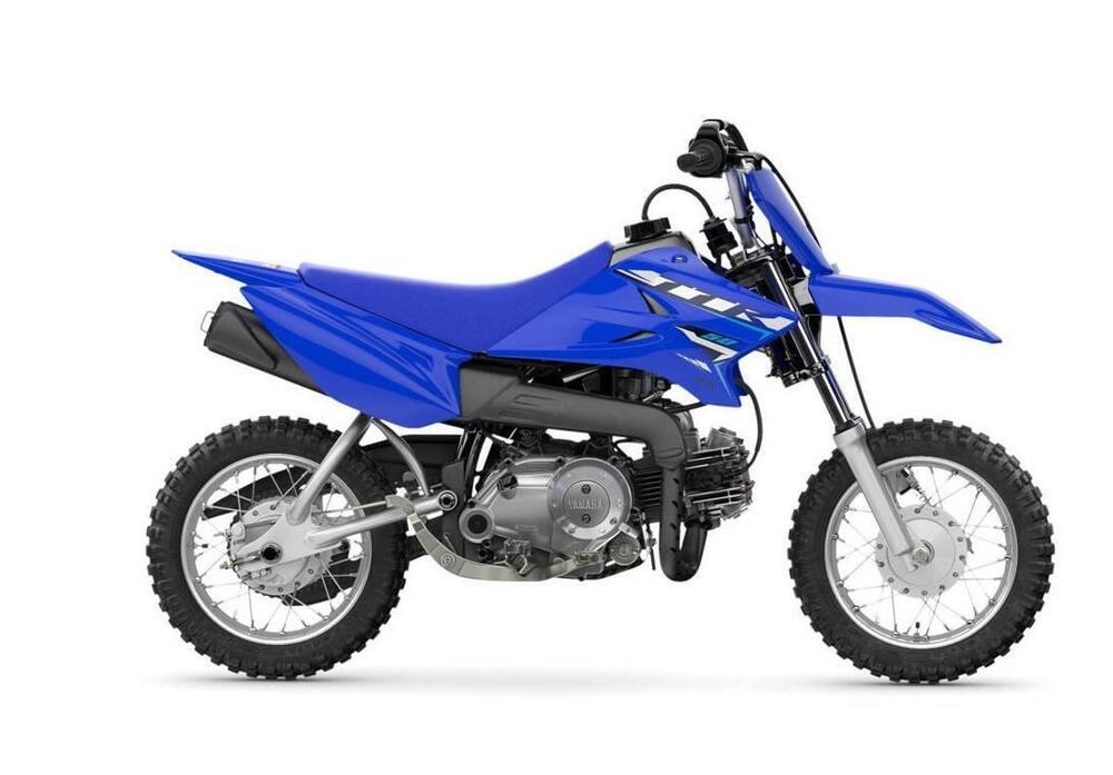 Yamaha TT-R 50 (2026) (2)