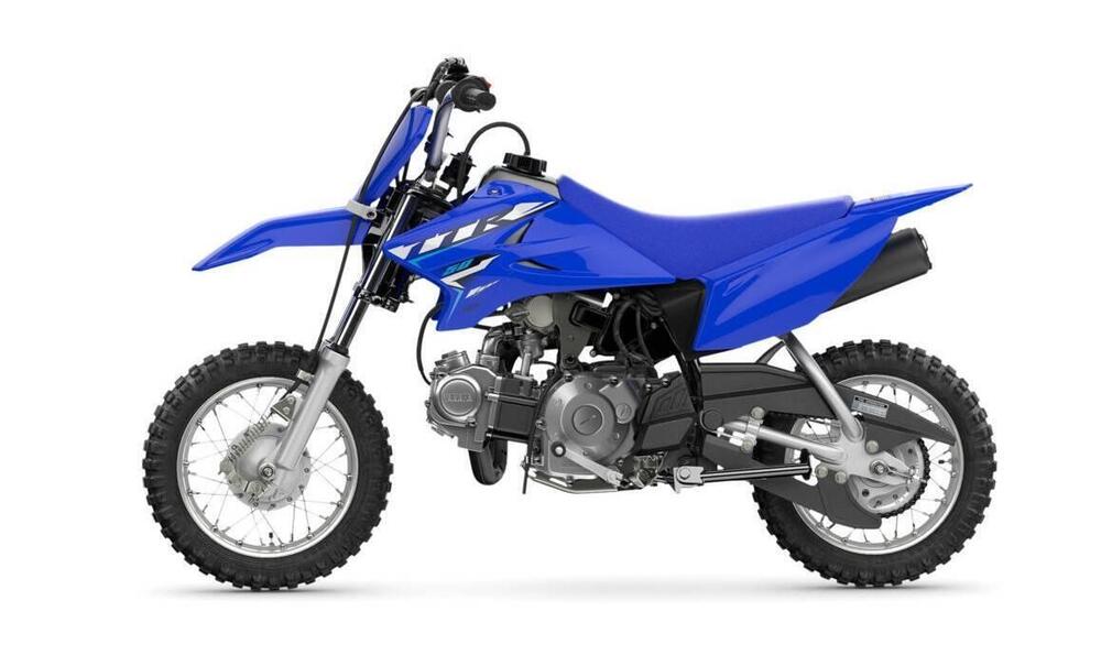 Yamaha TT-R 50 (2026) (3)