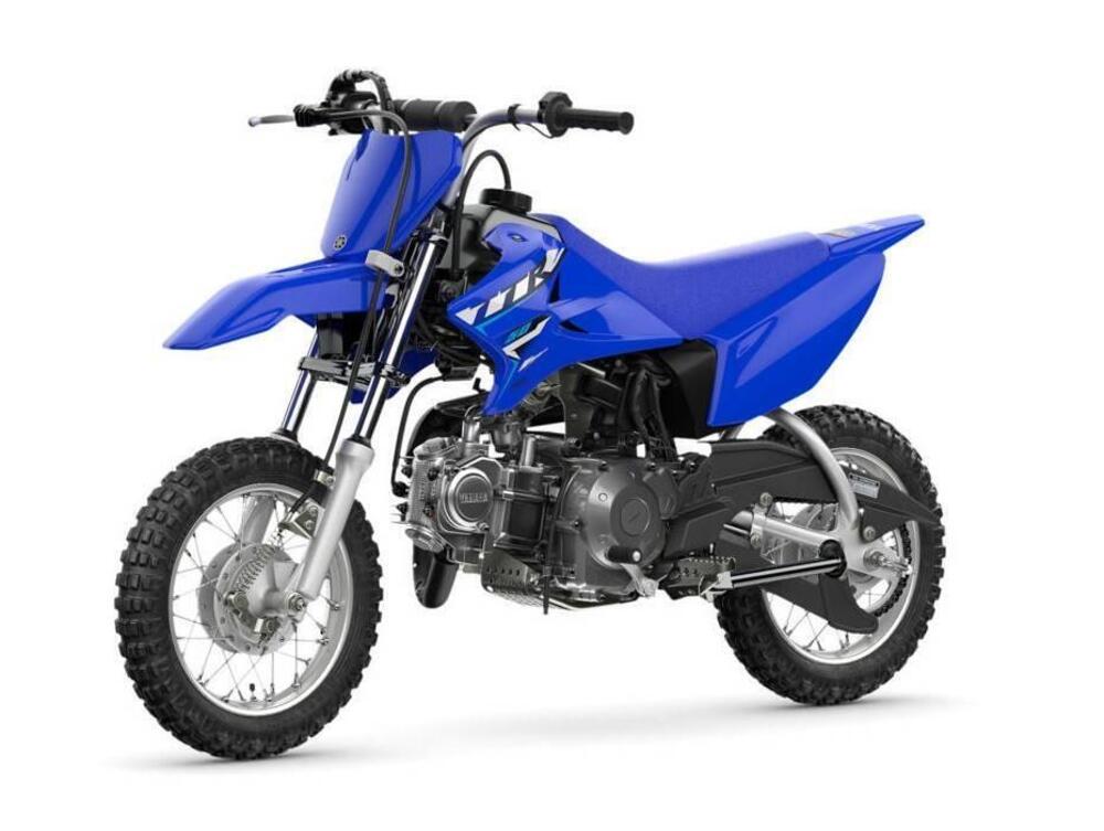 Yamaha TT-R 50 (2026) (4)