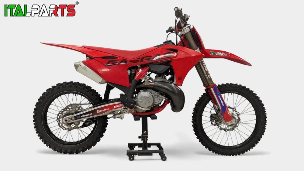 GASGAS MC 300 (2025)