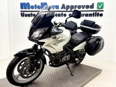 Suzuki V-Strom 650 ABS (2011 - 17) usata