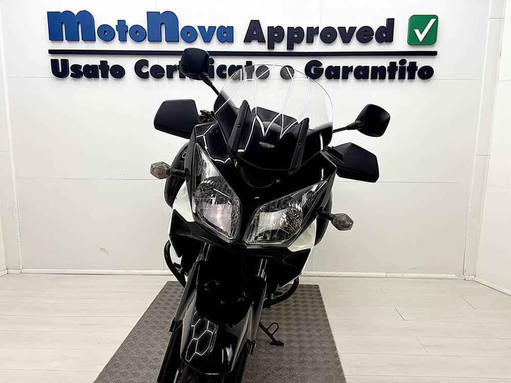 Suzuki V-Strom 650 ABS (2011 - 17) (2)