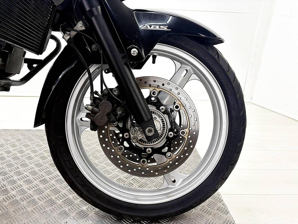 Suzuki V-Strom 650 ABS (2011 - 17) (11)