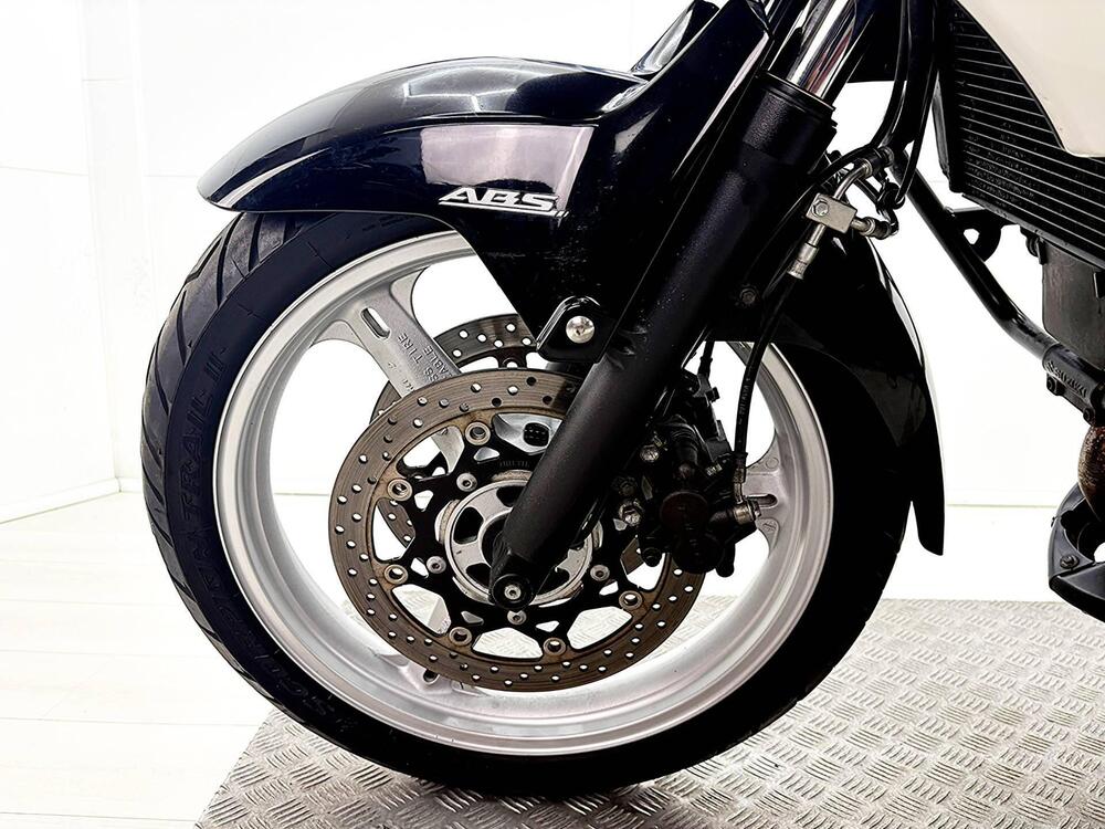 Suzuki V-Strom 650 ABS (2011 - 17) (12)