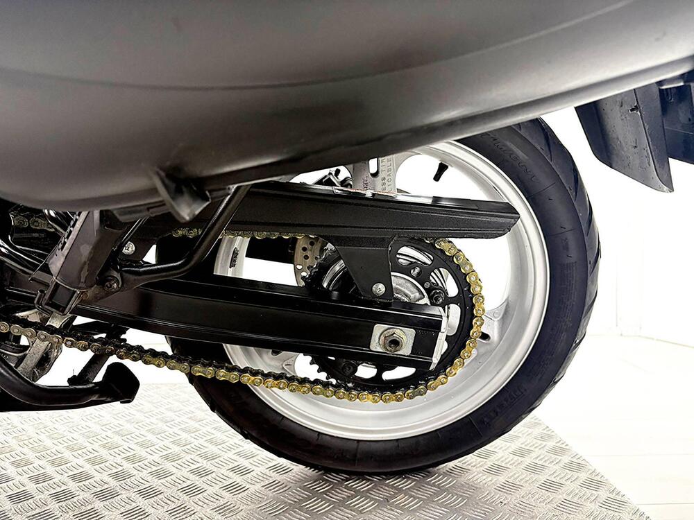 Suzuki V-Strom 650 ABS (2011 - 17) (17)