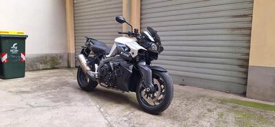 Bmw K 1300 R (2009 - 16) usata