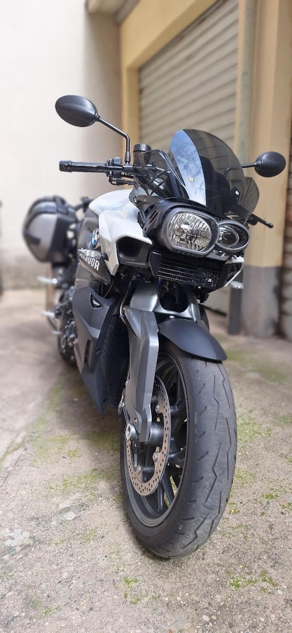 Bmw K 1300 R (2009 - 16) (2)