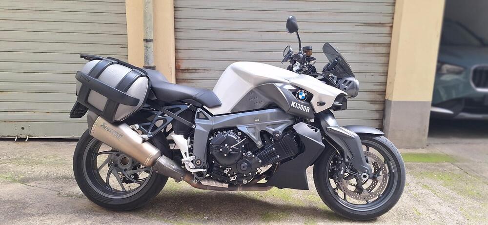 Bmw K 1300 R (2009 - 16) (3)