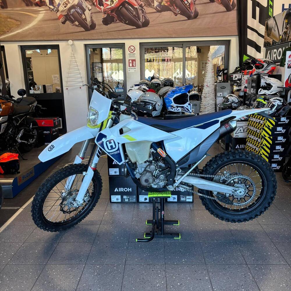Husqvarna FE 250 (2021)