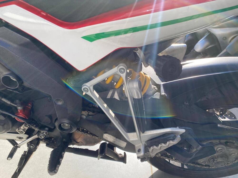 Ducati Multistrada 1200 ABS (2013 - 14) (8)