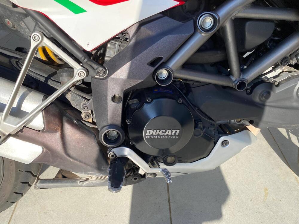 Ducati Multistrada 1200 ABS (2013 - 14) (11)
