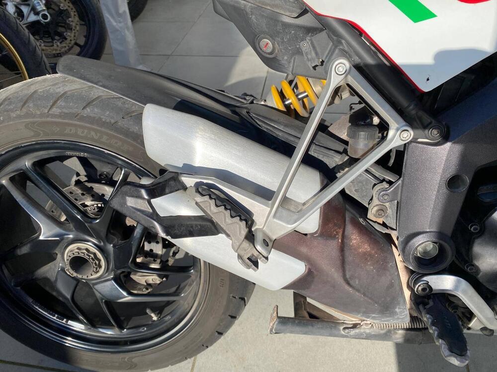 Ducati Multistrada 1200 ABS (2013 - 14) (13)