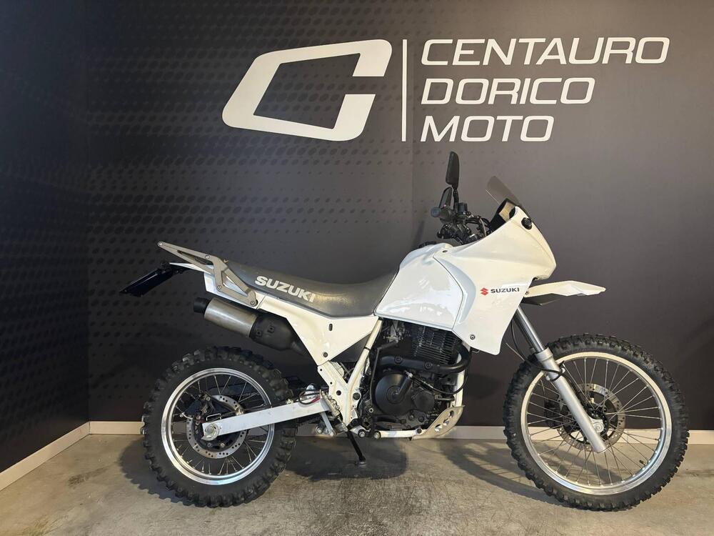 Suzuki DR 650 R (1990 - 91) (2)