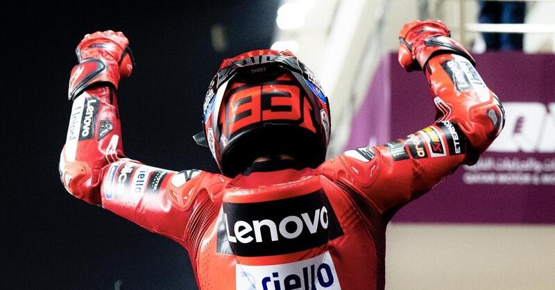 MotoGP 2025. Chicho Lorenzo su Marc Marquez &ldquo;&Egrave; inclassificabile. Un giorno ci mancher&agrave;&rdquo;